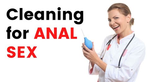 brazil anal|How to Clean Your Butt Before Anal Sex .